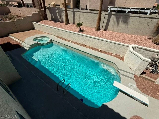 3709 Dorrington, Las Vegas, NV 89129