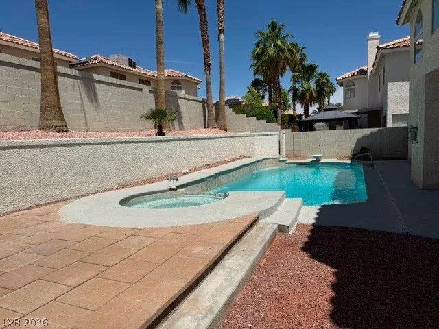 3709 Dorrington, Las Vegas, NV 89129