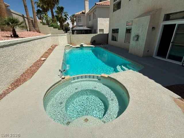3709 Dorrington, Las Vegas, NV 89129