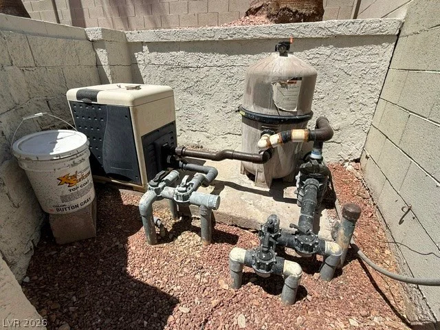 3709 Dorrington, Las Vegas, NV 89129