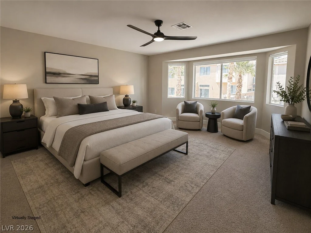 3709 Dorrington, Las Vegas, NV 89129