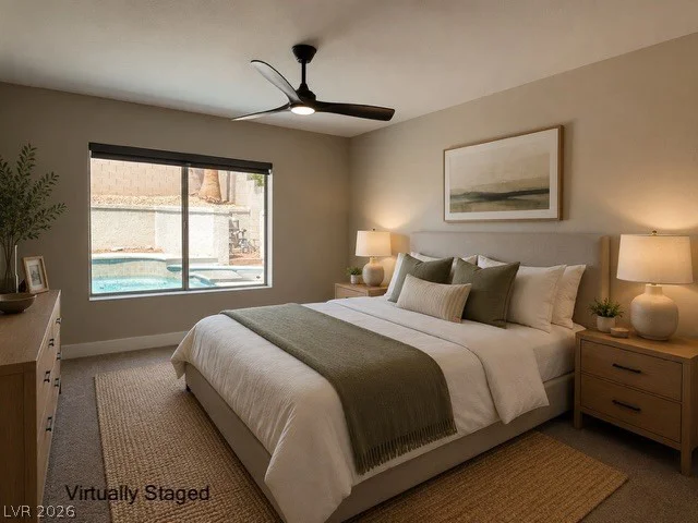 3709 Dorrington, Las Vegas, NV 89129