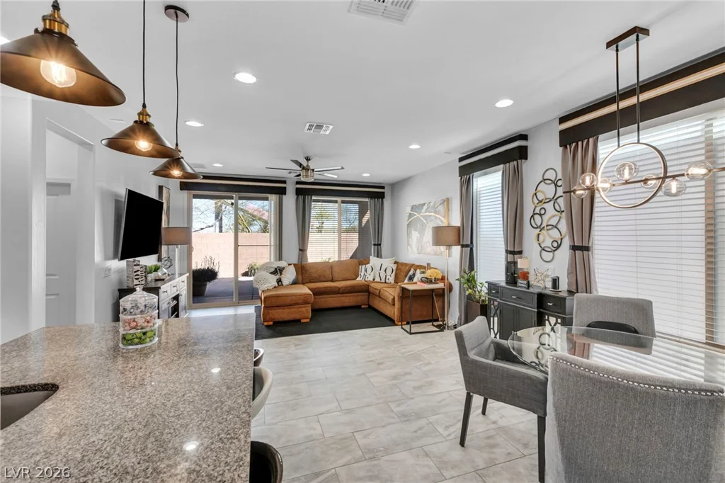 9602 Belmont Bay, Las Vegas, NV 89148