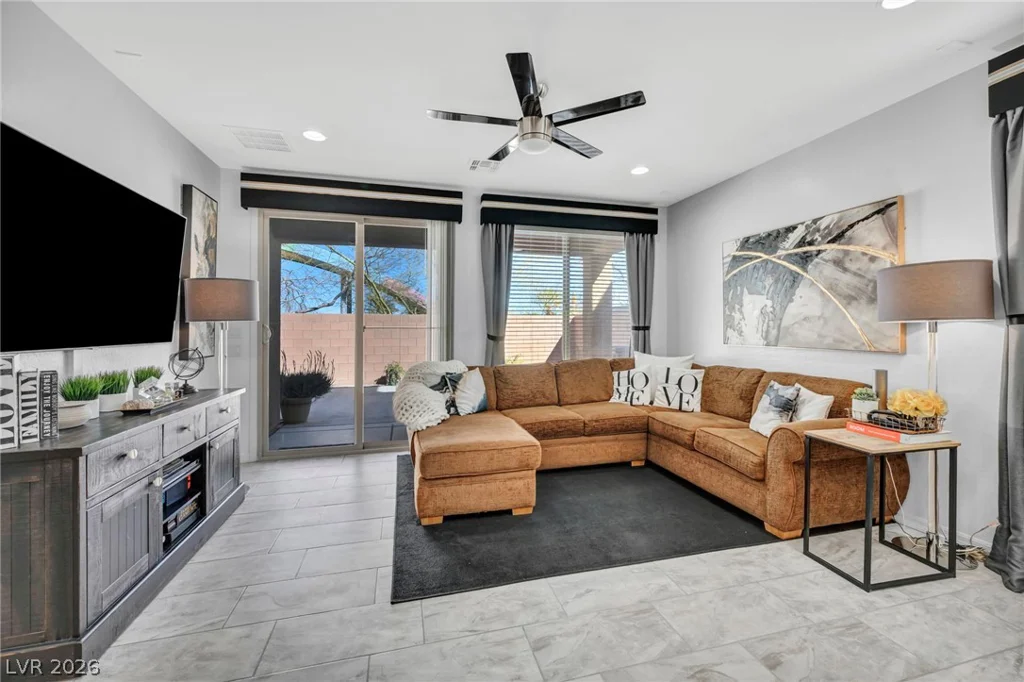 9602 Belmont Bay, Las Vegas, NV 89148