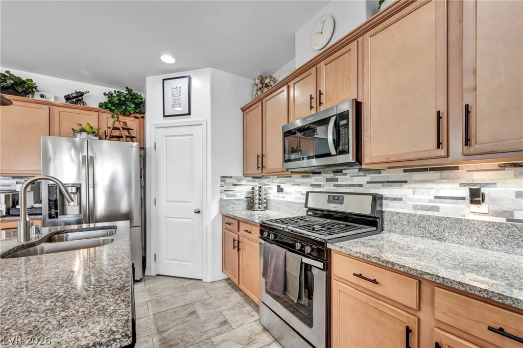 9602 Belmont Bay, Las Vegas, NV 89148