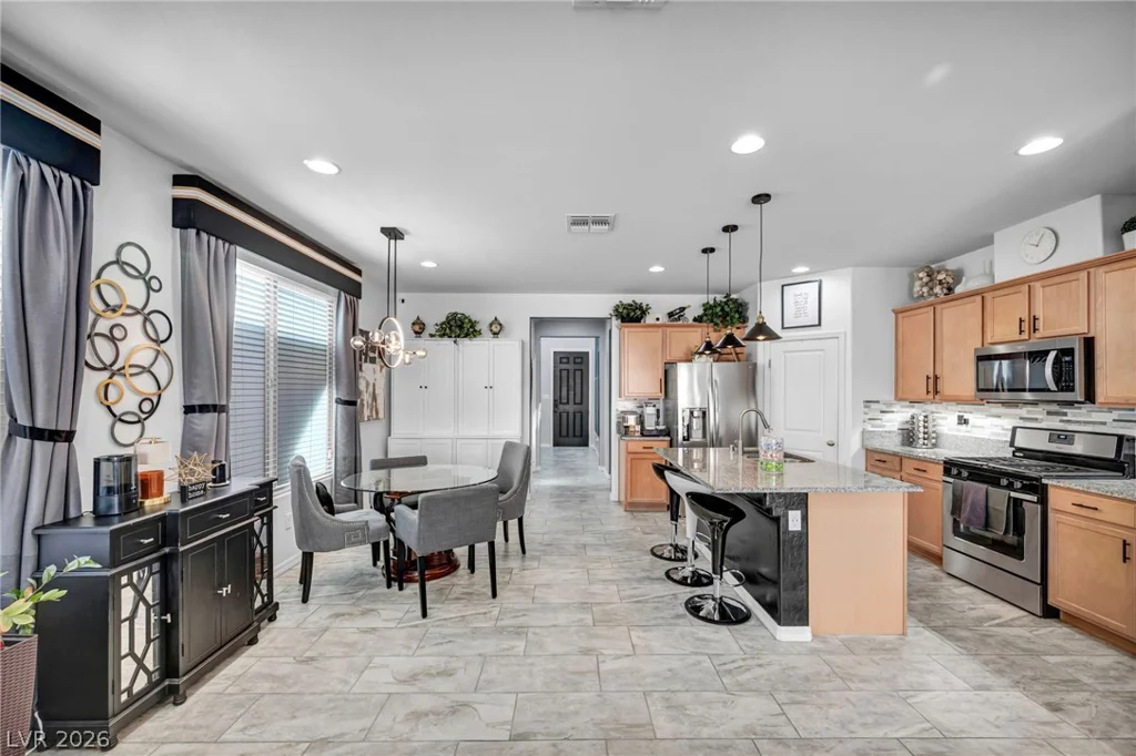 9602 Belmont Bay, Las Vegas, NV 89148