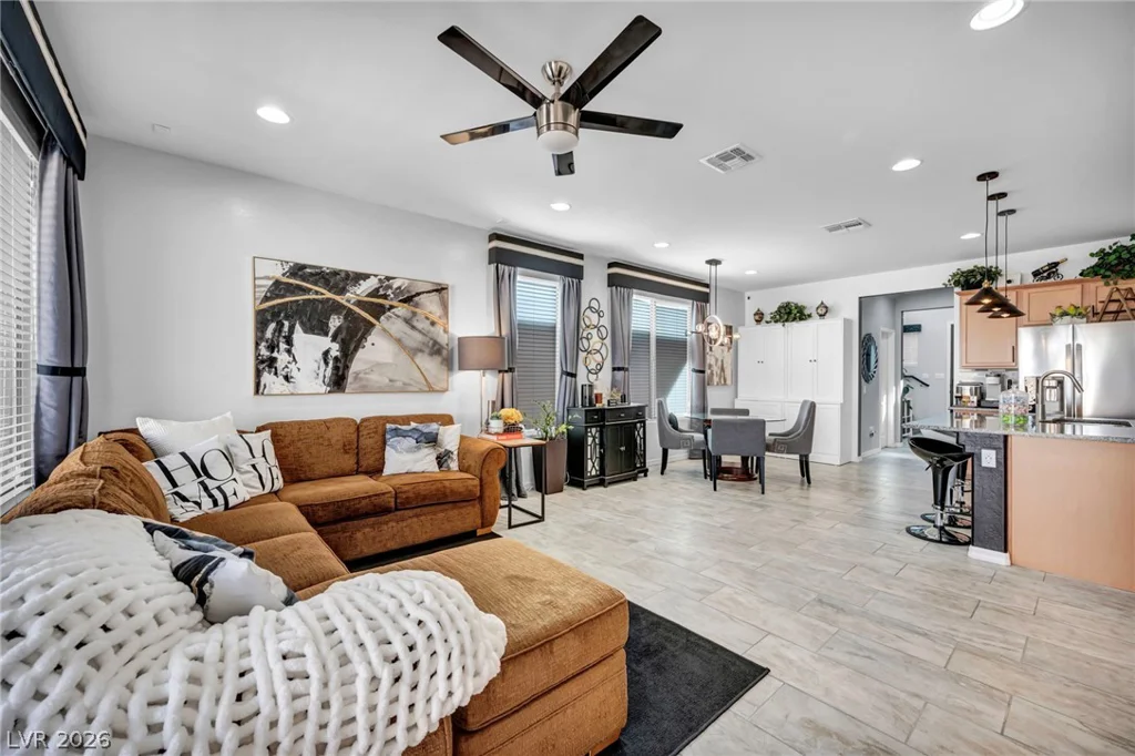 9602 Belmont Bay, Las Vegas, NV 89148