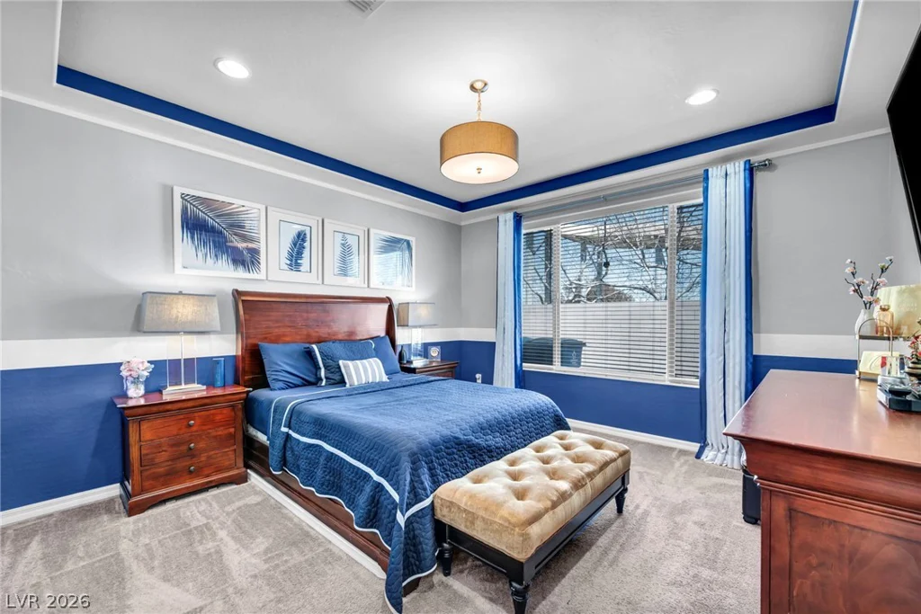 9602 Belmont Bay, Las Vegas, NV 89148