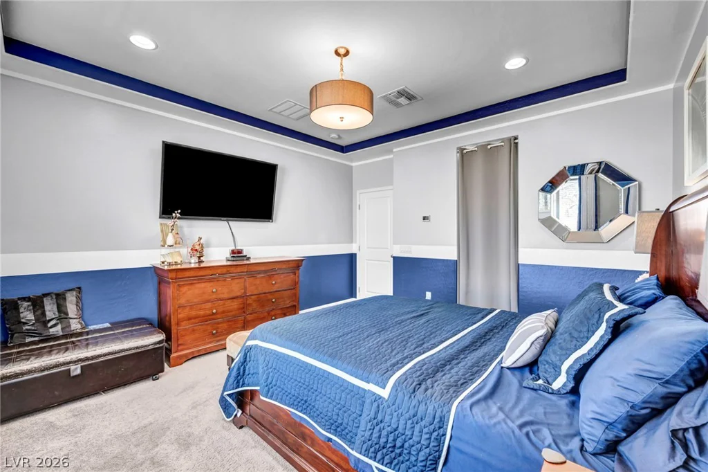9602 Belmont Bay, Las Vegas, NV 89148