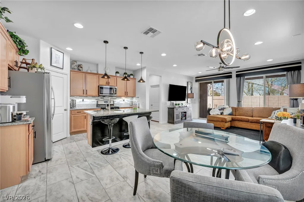 9602 Belmont Bay, Las Vegas, NV 89148