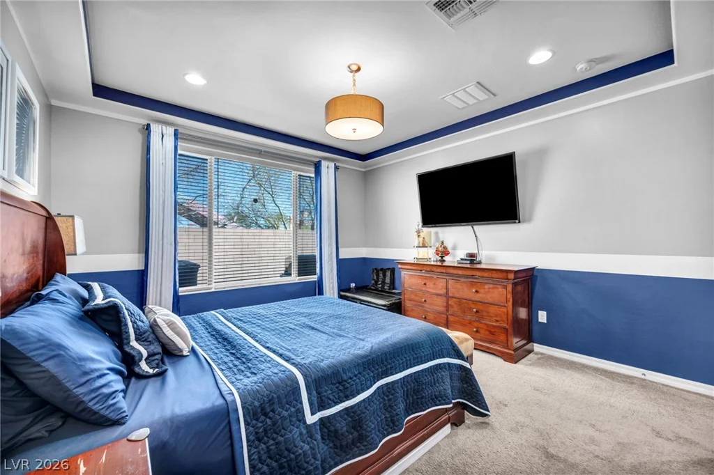 9602 Belmont Bay, Las Vegas, NV 89148