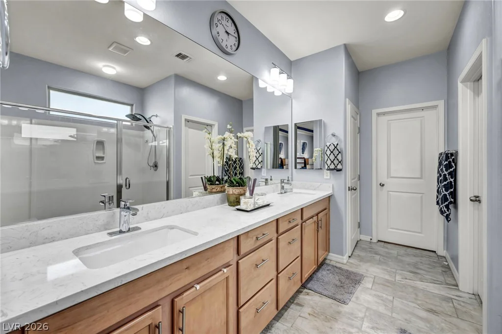 9602 Belmont Bay, Las Vegas, NV 89148