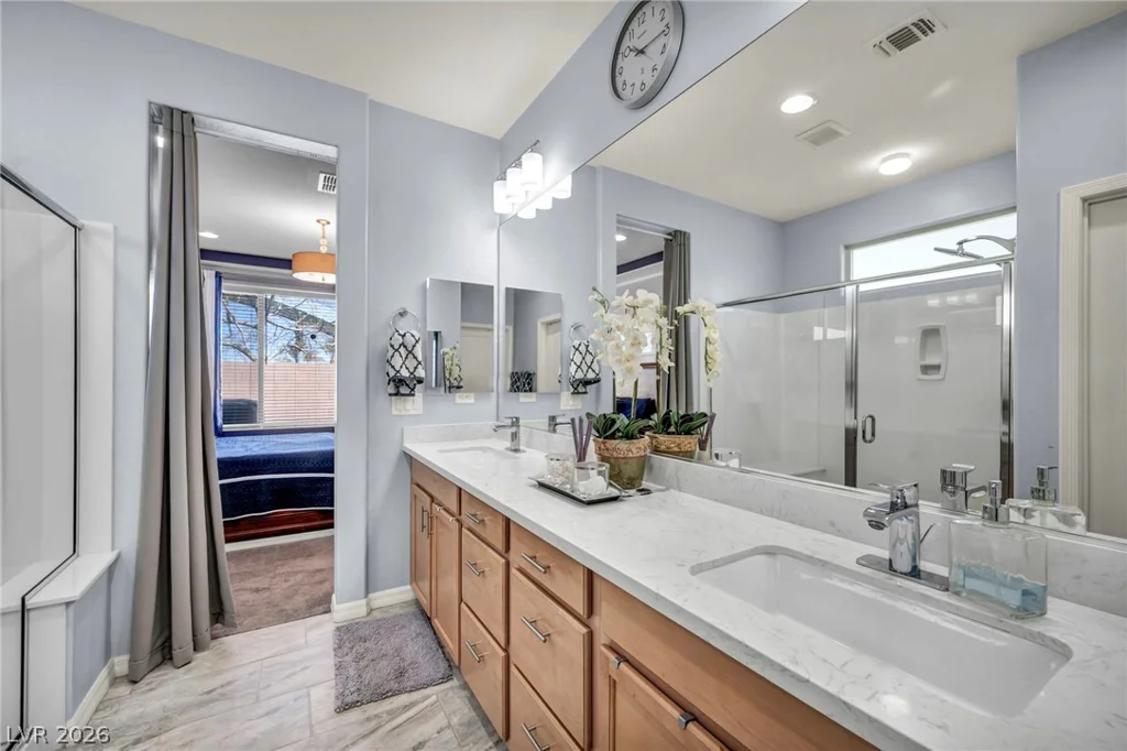 9602 Belmont Bay, Las Vegas, NV 89148
