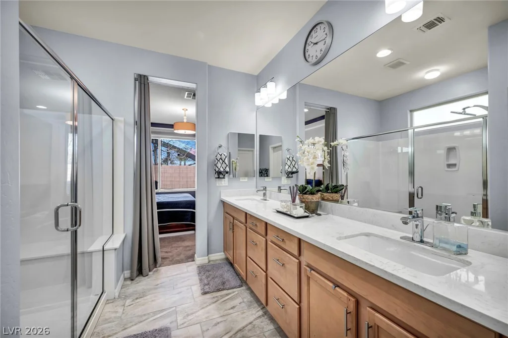 9602 Belmont Bay, Las Vegas, NV 89148