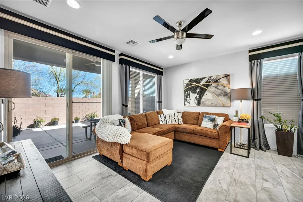 9602 Belmont Bay, Las Vegas, NV 89148