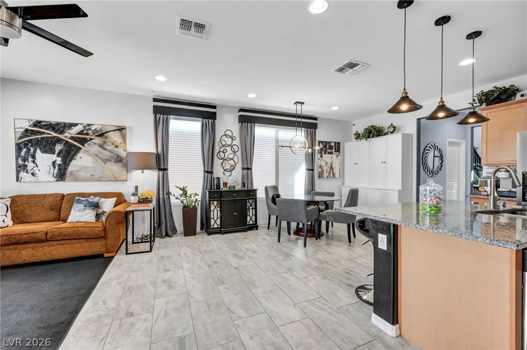 9602 Belmont Bay, Las Vegas, NV 89148