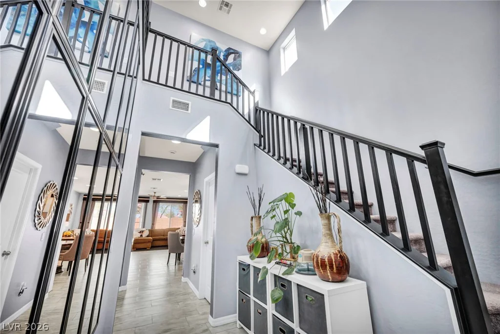 9602 Belmont Bay, Las Vegas, NV 89148