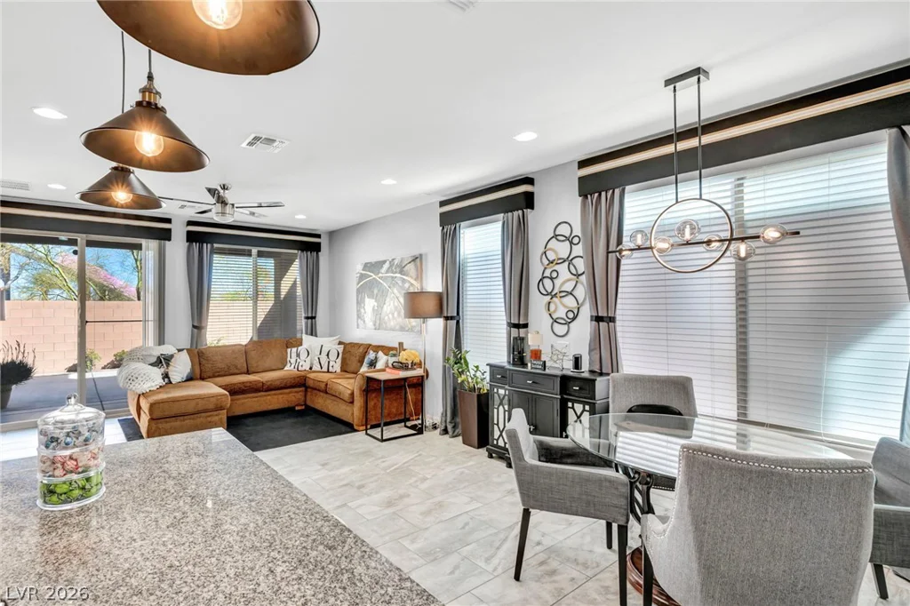 9602 Belmont Bay, Las Vegas, NV 89148