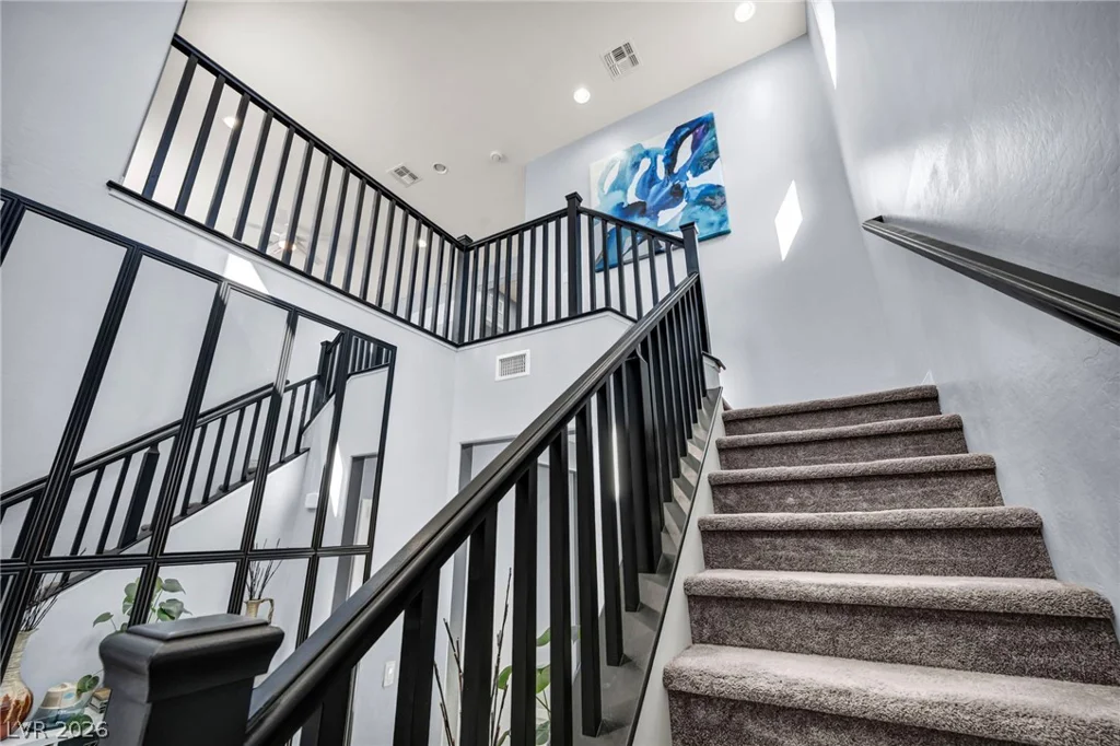 9602 Belmont Bay, Las Vegas, NV 89148