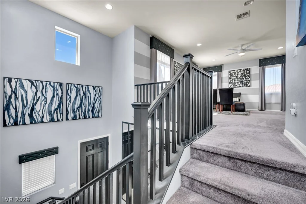 9602 Belmont Bay, Las Vegas, NV 89148