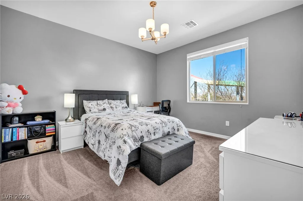 9602 Belmont Bay, Las Vegas, NV 89148