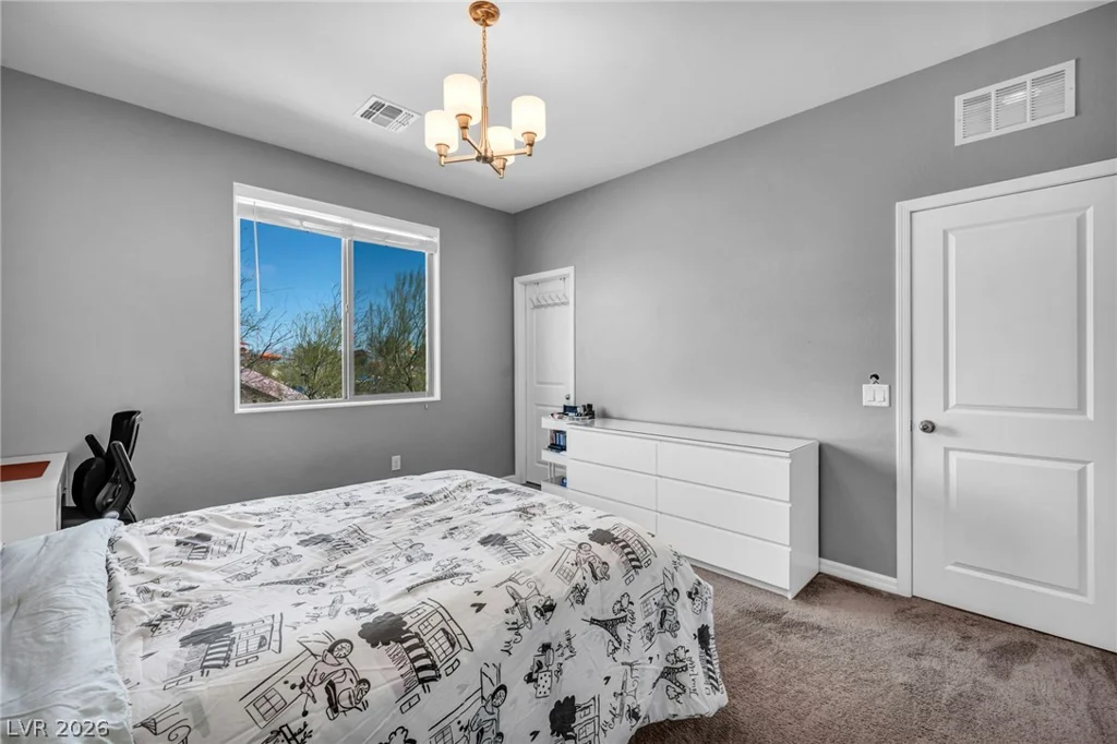 9602 Belmont Bay, Las Vegas, NV 89148