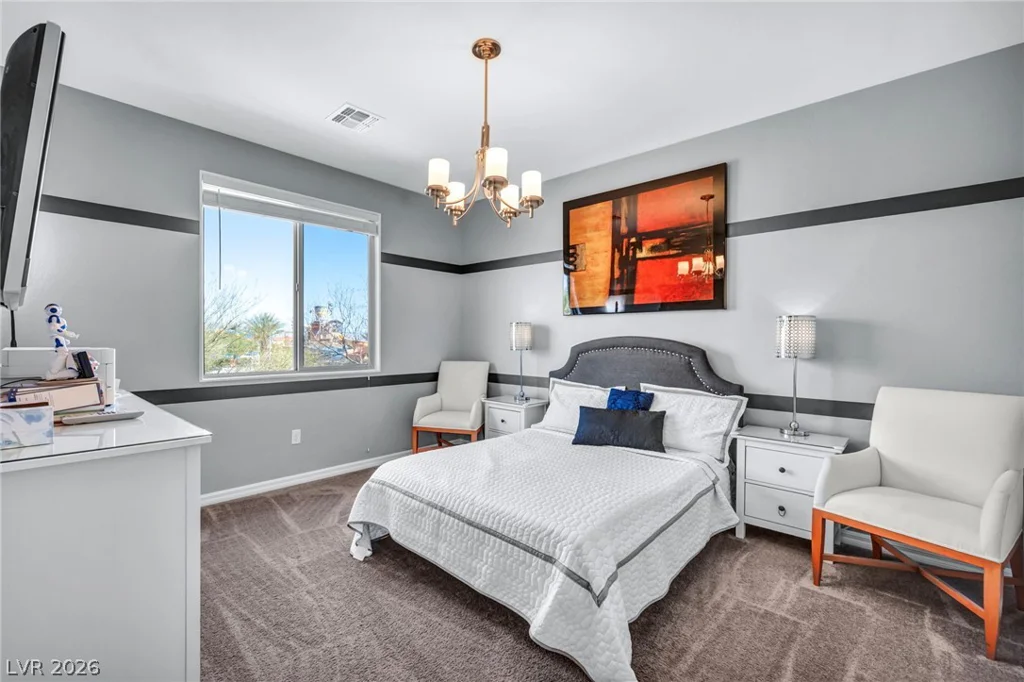 9602 Belmont Bay, Las Vegas, NV 89148