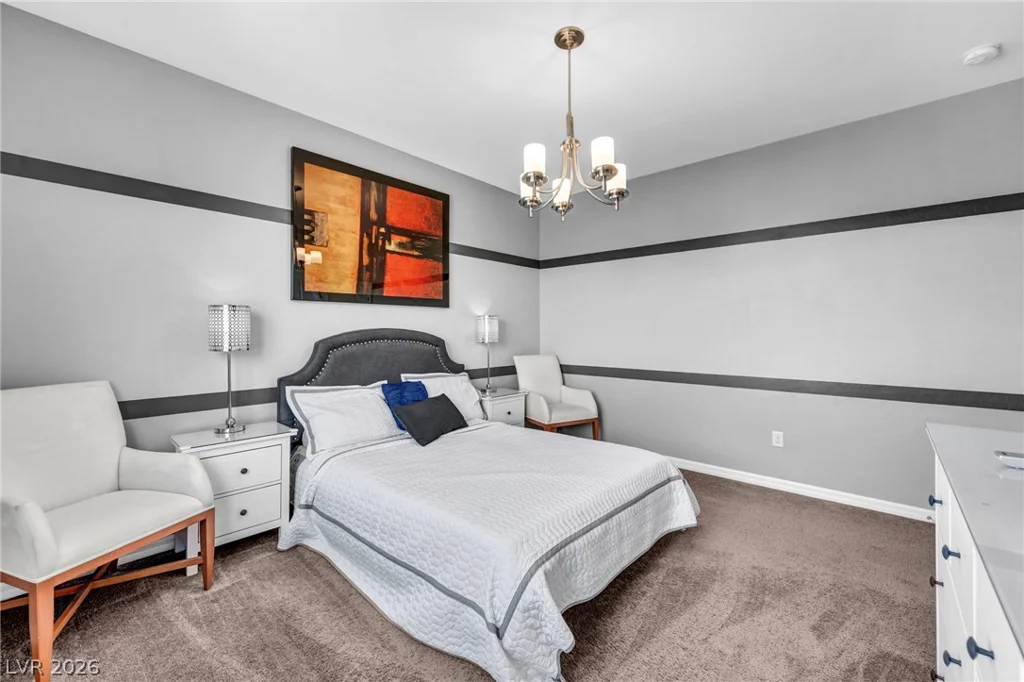 9602 Belmont Bay, Las Vegas, NV 89148