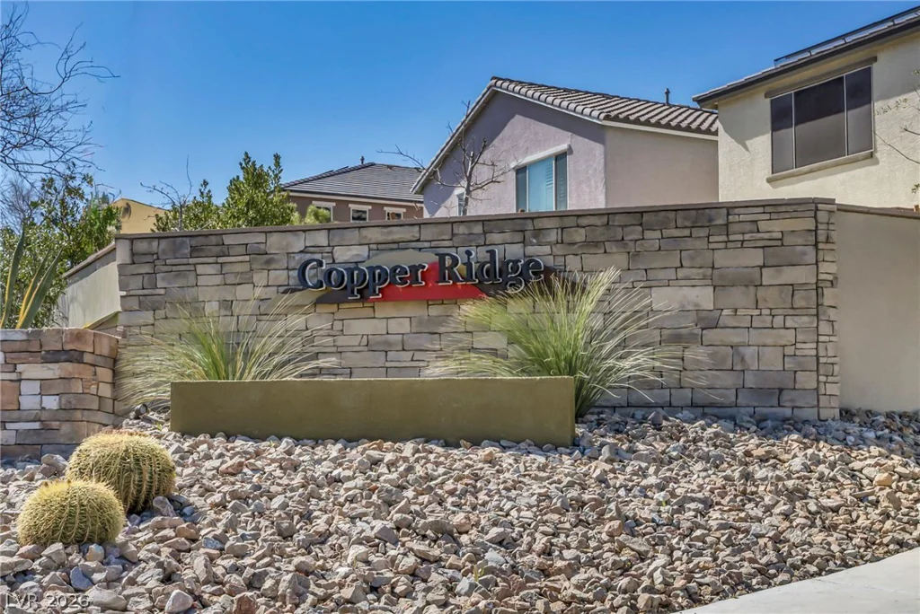 9602 Belmont Bay, Las Vegas, NV 89148