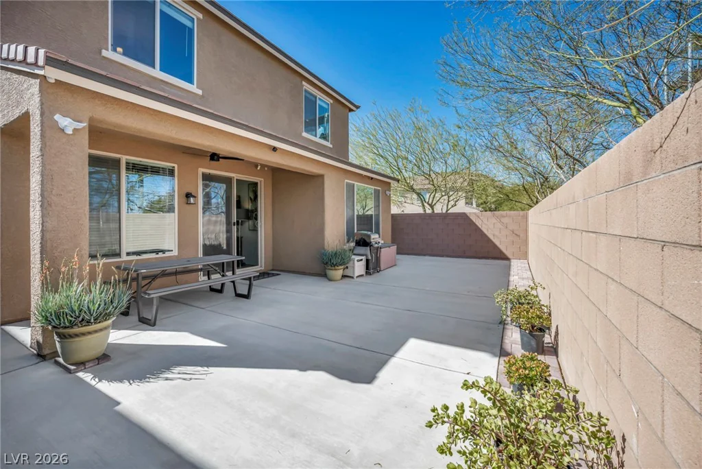 9602 Belmont Bay, Las Vegas, NV 89148