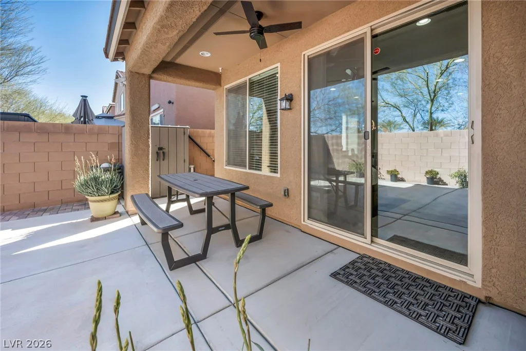 9602 Belmont Bay, Las Vegas, NV 89148
