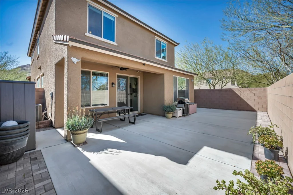 9602 Belmont Bay, Las Vegas, NV 89148