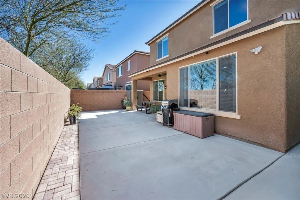 9602 Belmont Bay, Las Vegas, NV 89148