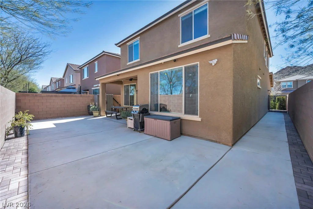 9602 Belmont Bay, Las Vegas, NV 89148