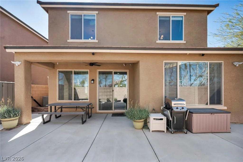 9602 Belmont Bay, Las Vegas, NV 89148