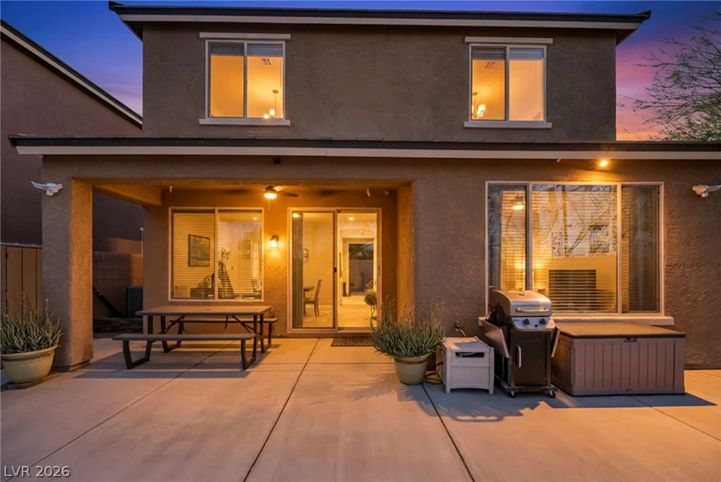 9602 Belmont Bay, Las Vegas, NV 89148