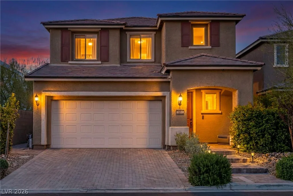 9602 Belmont Bay, Las Vegas, NV 89148