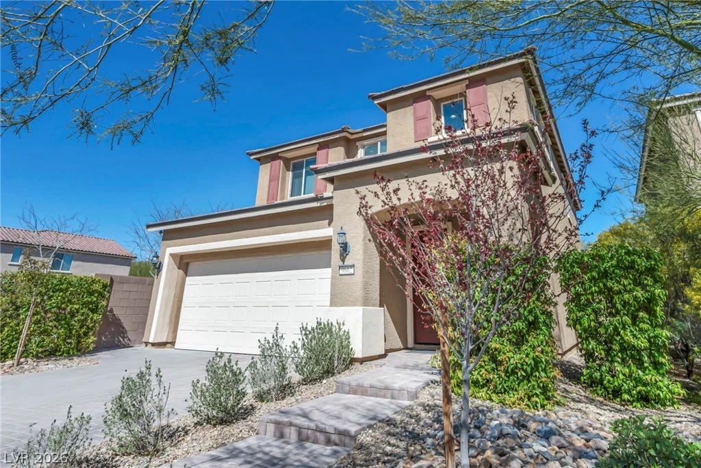9602 Belmont Bay, Las Vegas, NV 89148