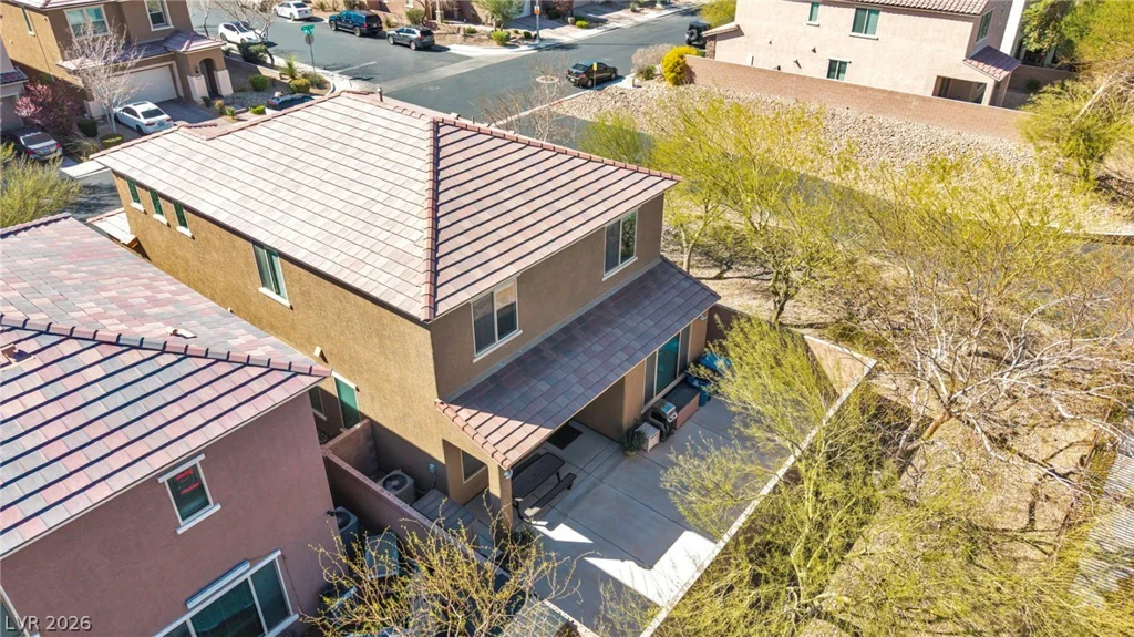 9602 Belmont Bay, Las Vegas, NV 89148