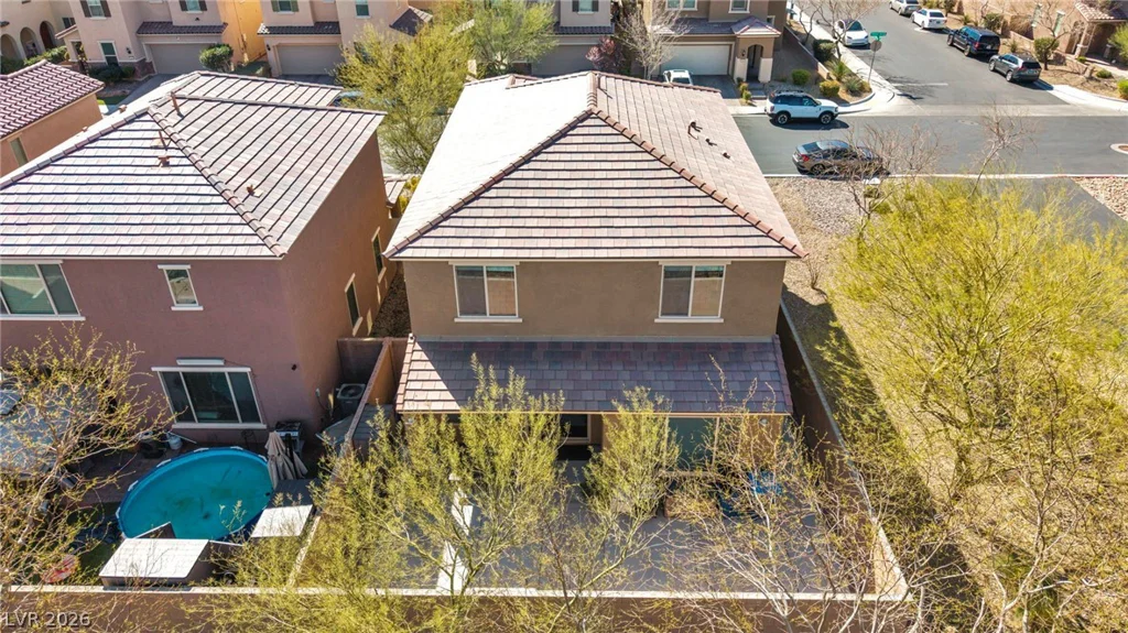 9602 Belmont Bay, Las Vegas, NV 89148