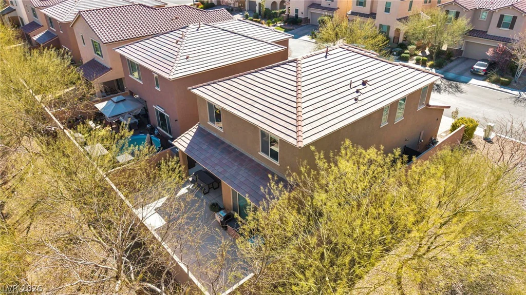 9602 Belmont Bay, Las Vegas, NV 89148