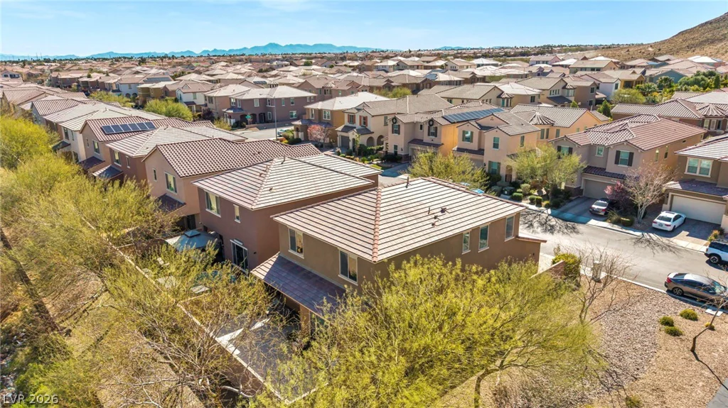 9602 Belmont Bay, Las Vegas, NV 89148