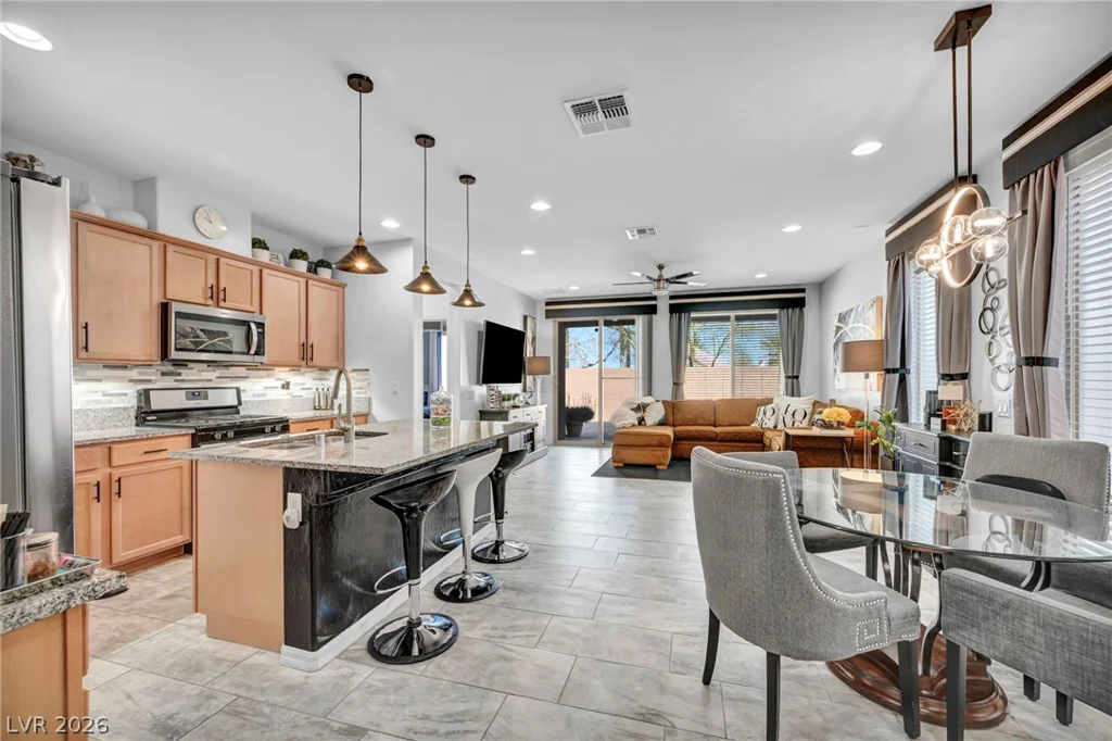 9602 Belmont Bay, Las Vegas, NV 89148