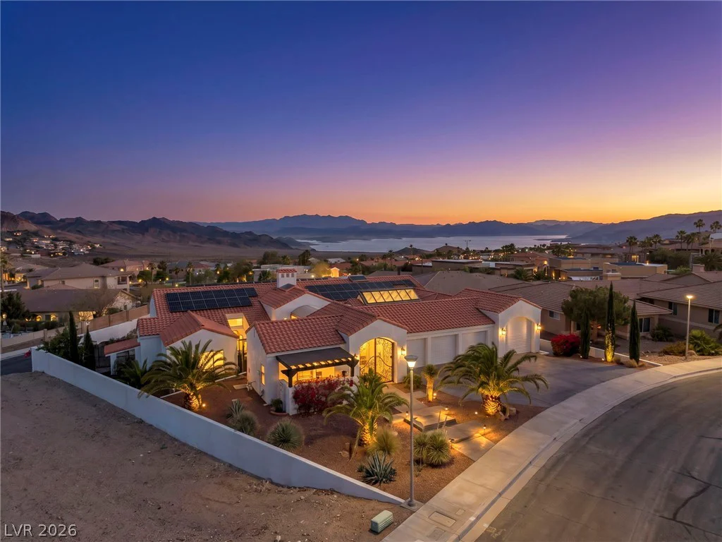 842 Lime Rock, Boulder City, NV 89005
