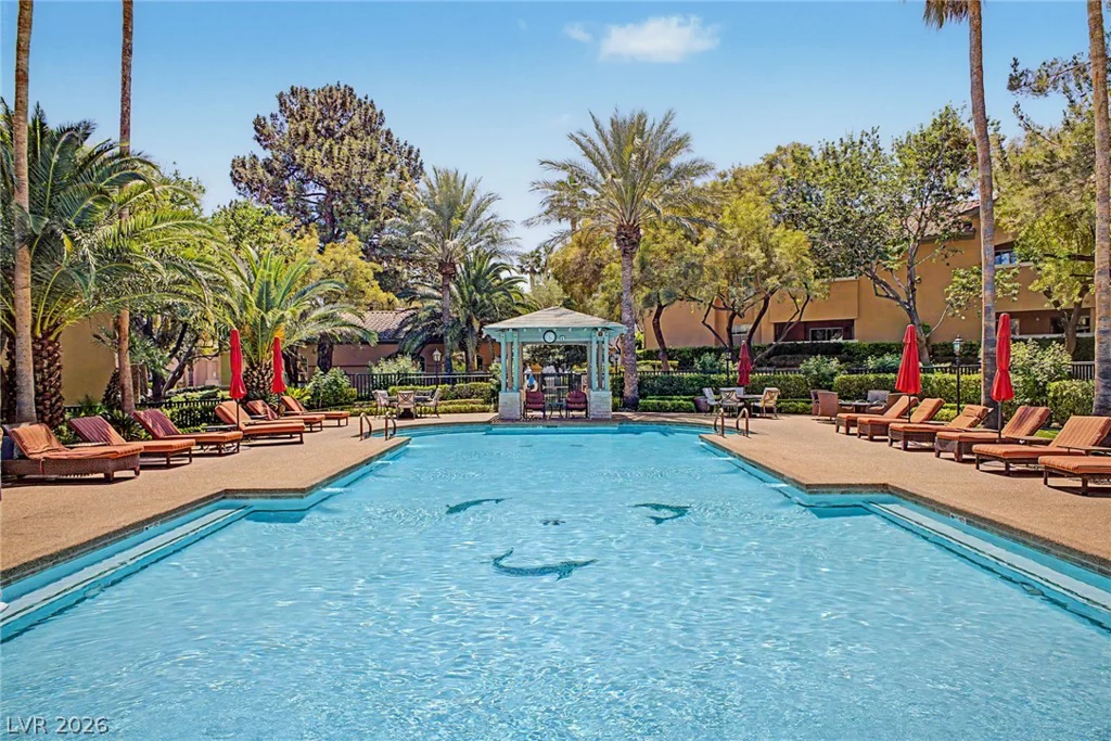 1713 Sky Of Red, Las Vegas, NV 89128