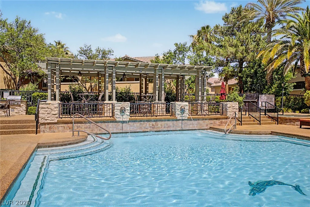 1713 Sky Of Red, Las Vegas, NV 89128