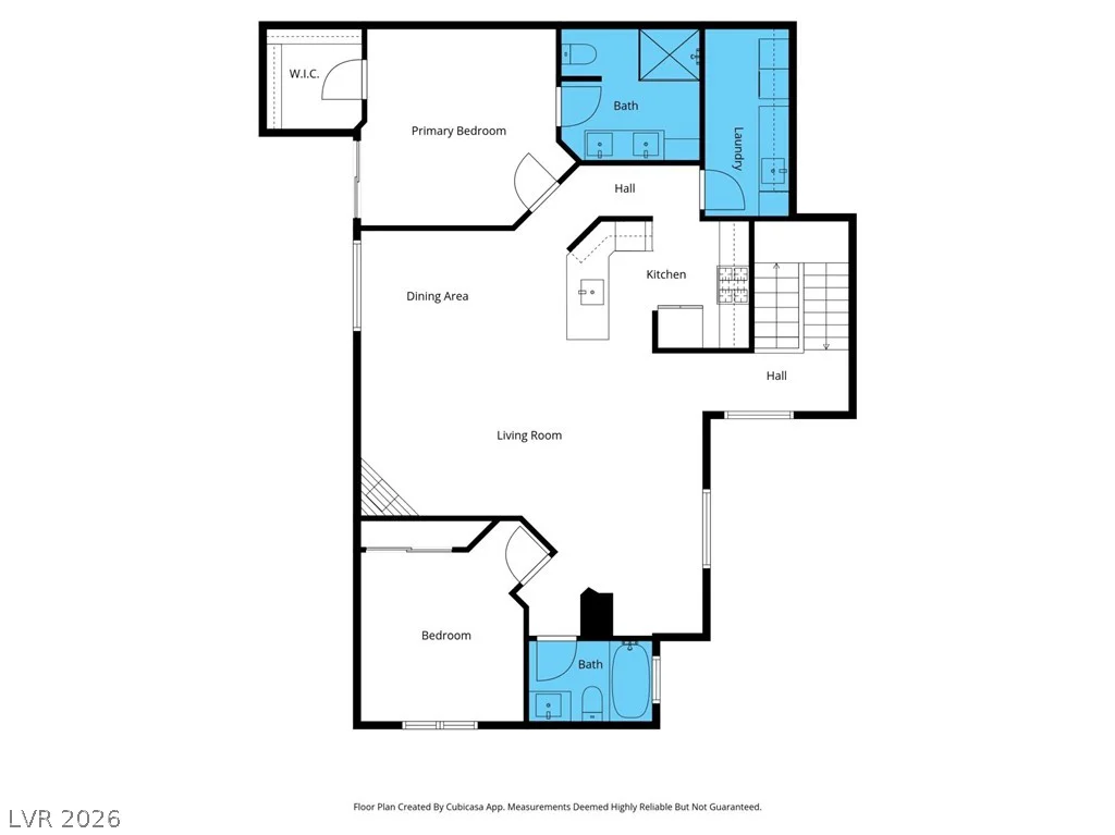 1713 Sky Of Red, Las Vegas, NV 89128