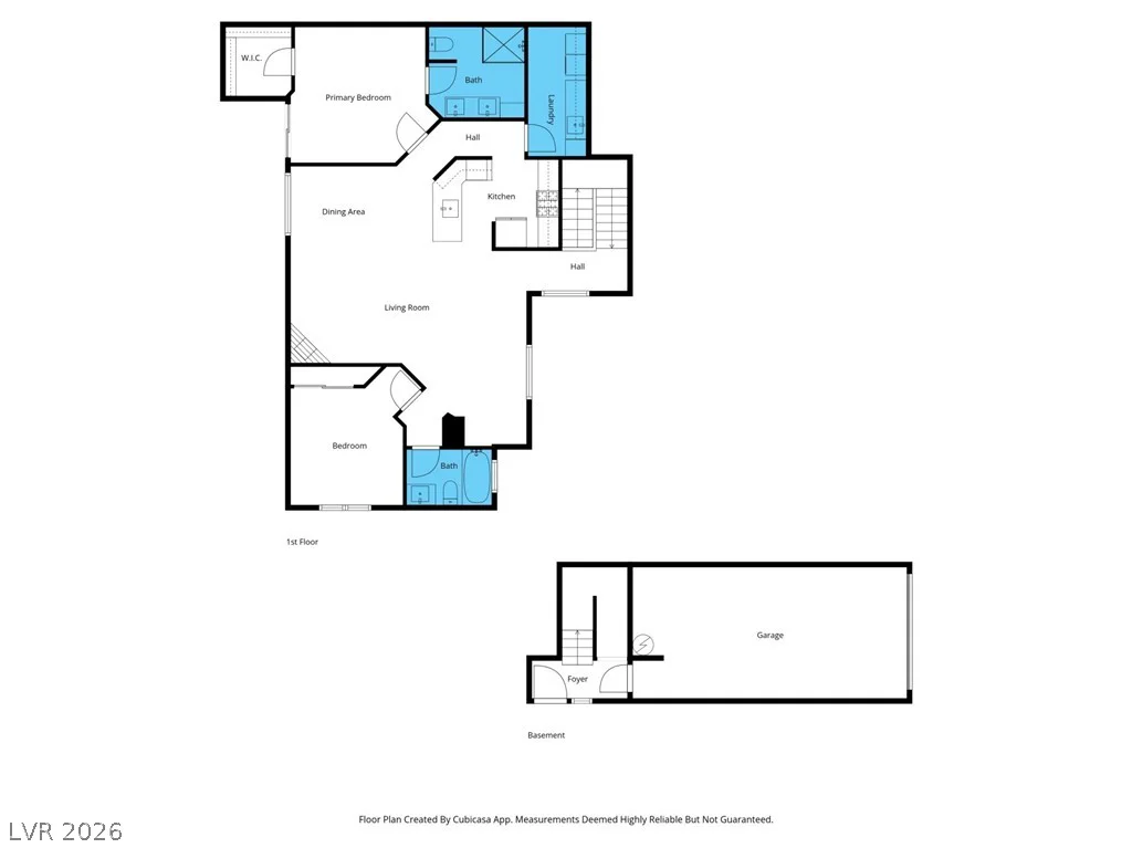 1713 Sky Of Red, Las Vegas, NV 89128