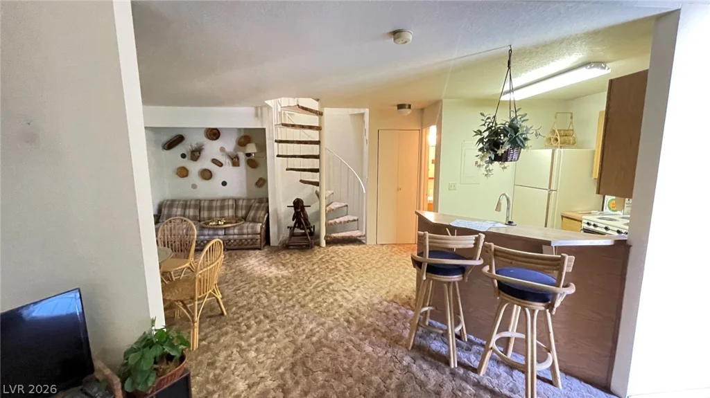 500 Elm, Las Vegas, NV 89169