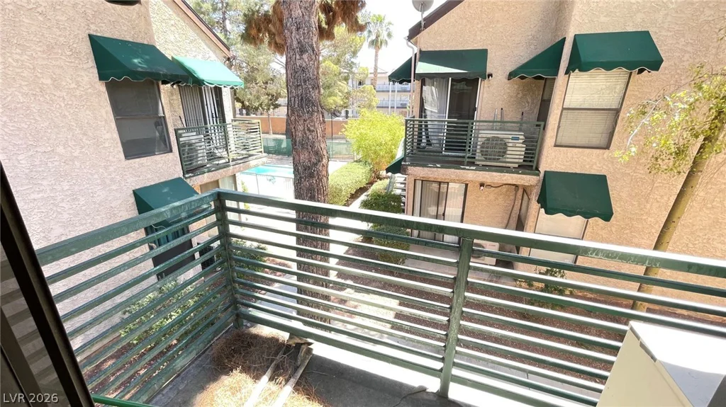 500 Elm, Las Vegas, NV 89169